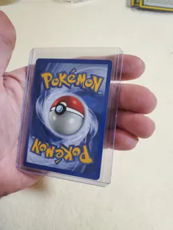 LP Broken Ground Gym 92/105 Rare Neo Destiny Unlimited Pokemon Vintage English - Image 2
