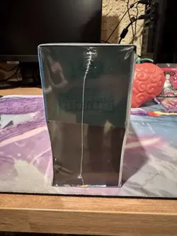 Factory Sealed Pokemon TCG Twilight Masquerade Elite Trainer Box (ETB) - Image 2