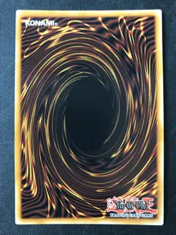 Yugioh MP23-EN148 Garura, Wings of Resonant Life 1st Ed Prismatic Secret Rare LP - Image 2