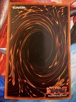 Yugioh! LP Flame Swordsman - LOB-003 - Super Rare - Unlimited Edition LP - Image 2