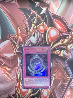 Yugioh - Dimension Reflector (Ultra Rare) (Unlimited) - MVP1-EN021 - Image 1