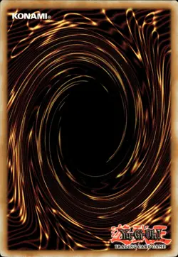 Mobius The Frost Monarch - 1st Edition SD4-EN012 - LP - YuGiOh - Image 2