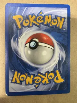 Pokemon Espeon 1/75 Neo Discovery Holo Card Unlimited 2000 OBO - Image 2