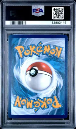 Pokemon TCG Noctowl #141 Promo Card Stellar Crown PSA 10 - Image 2