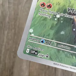 LOT OF 14 - Victini SVP208 Jumbo Pokemon card Black Star Promo Pokemon NM CLEAN - Image 3