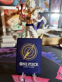 Kaido OP05-118 Alt Art One Piece Card Game Japanese Edition - Image 2