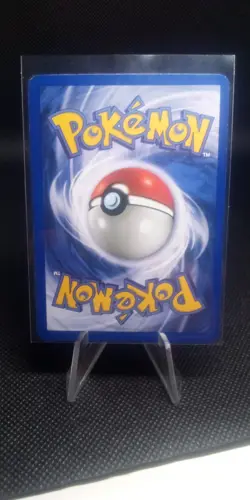 Pokemon Card - Squirtle 1st Edition Team Rocket 68/82 Common LP/NM - Image 2