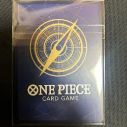 Cavendish EB01-012 SR Flagship Battle Parallel PROMO One Piece Card Japanese JP - Image 2