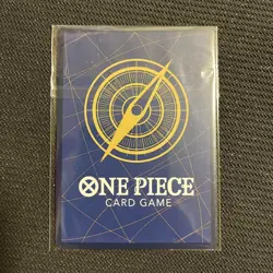 ONE PIECE card Reiju Flagship battle winning prize From Japan Japanese - Image 2