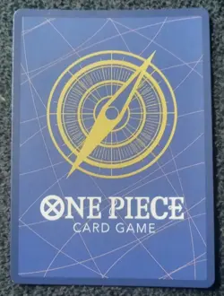 Nico Robin (Gift Collection 2023) ST01-008 English Promo One Piece Card Game - Image 2