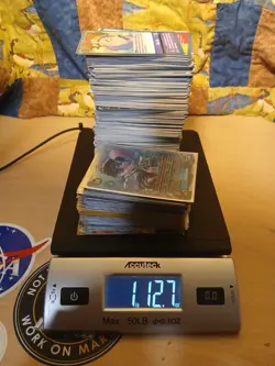 Digimon Card Lot Mixed Over 400 Cards Including ALTERNATE ART - Image 3