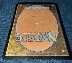 Magic the Gathering Sword of Feast and Famine Mirrodin Besieged Regular Card - Image 5