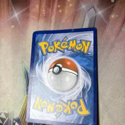 Dragonite Non Holo rare 52/108 Roaring Skies, XY MP Pokemon Card - Image 3