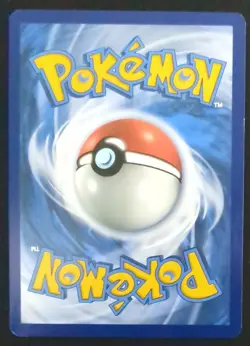 Keldeo XY118 XY Generations Promo Pokemon Card - Image 2