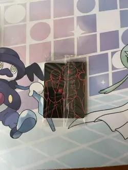 Team Rockets Wobbuffet 203 Black Star Promo Sealed Pokemon Card - Image 2