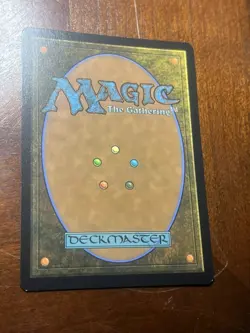 Spitting Dilophosaurus Borderless ⭐NM⭐ Jurassic World Magic The Gathering REX #3 - Image 2