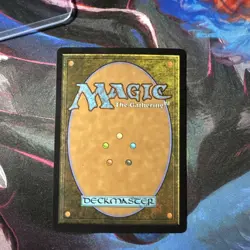 MTG Avatar The Last Airbender - Sozin's Comet - Image 2