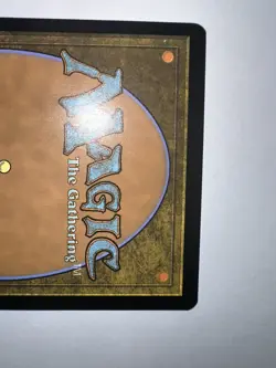 MTG Showcase CMR: Battle for Baldur's Gate CLB Karlach, Fury of Avernus MINT - Image 2