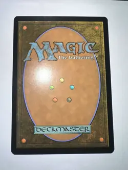 MTG Showcase CMR: Battle for Baldur's Gate CLB Karlach, Fury of Avernus MINT - Image 4
