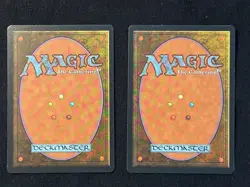 MTG - Phyrexian Furnace - Weatherlight - 2x Available -LP (Magic: The Gathering) - Image 4