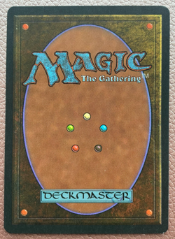 Vientos del camio. Winds of change in spanish. 1195. MTG Magic the gathering - Image 2
