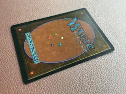 Vientos del camio. Winds of change in spanish. 1195. MTG Magic the gathering - Image 3