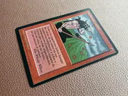 Vientos del camio. Winds of change in spanish. 1195. MTG Magic the gathering - Image 4