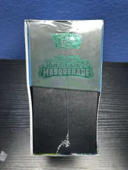 Pokemon TCG Scarlet & Violet Twilight Masquerade Elite Trainer Box ETB Sealed - Image 3