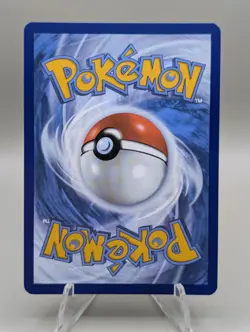 Pokemon TCG Feebas 198/191 Illustration Rare Full Art Holo Surging Sparks NM - Image 2
