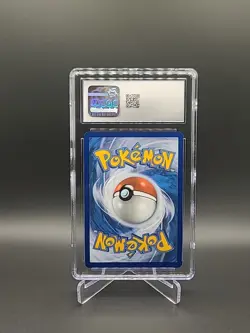 Pokemon Steelix 208/182 CGC 9.5 Mint+ Pokemon TCG Paradox Rift Illustration Rare - Image 2
