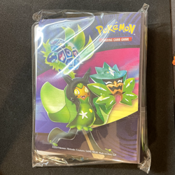Pokemon TCG Mini Portfolio Binder (60-Pocket) Pikachu - Image 2