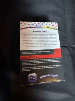 Pokemon TCG Scarlet and Violet 151 Booster Bundle - NEW SEALED 820650853210 - Image 2