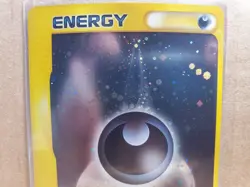Pokemon TCG Dark Energy Holo VS Series Japanese - Image 2