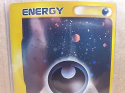 Pokemon TCG Dark Energy Holo VS Series Japanese - Image 2