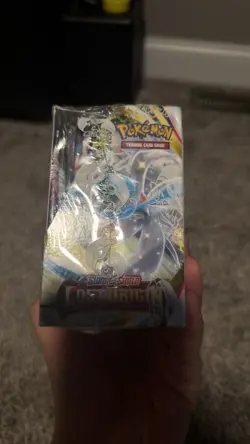 Pokemon Lost Origin Booster Box - Image 2