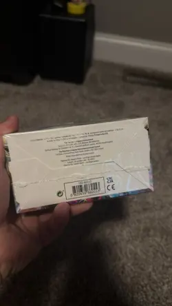 Pokemon Lost Origin Booster Box - Image 4