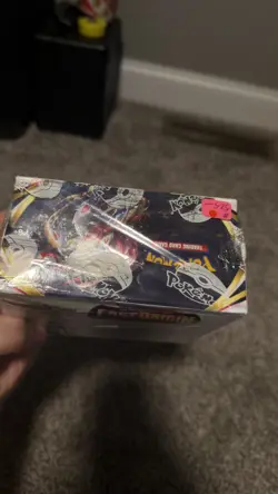 Pokemon Lost Origin Booster Box - Image 5