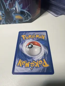 NM/M Gengar TCG 17/99 Platinum Arceus Regular Rare Pokemon TCG - Image 3