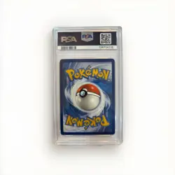 Pokemon Gengar Full Art Holo Swsh11 Lost Origin TG06/TG30 2022 PSA 9 - Image 2