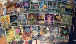 Pokemon TCG Scarlet And Violet ETB Promo Lot of 23 Sealed Charmander 44 Pikachu - Image 1