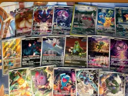 Pokemon TCG Scarlet And Violet ETB Promo Lot of 23 Sealed Charmander 44 Pikachu - Image 2