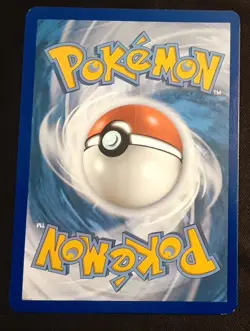 Misty's Determination 62/68 Uncommon Reverse Holo Hidden Fates Pokemon TCG LP - Image 2
