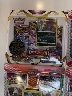 Lot of 4 Pokemon Snorlax Morpeko FUSION STRIKE CHILLING REIGN(3) &LOST ORIGIN(1) - Image 2