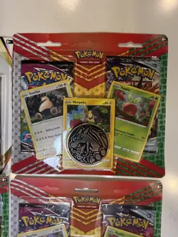 Lot of 4 Pokemon Snorlax Morpeko FUSION STRIKE CHILLING REIGN(3) &LOST ORIGIN(1) - Image 5