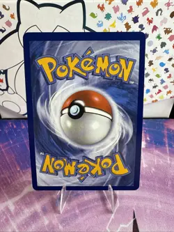 Buddy-Buddy Puffin 167/132 Mega Evolution Full Art Trainer Pokemon TCG MINT - Image 2