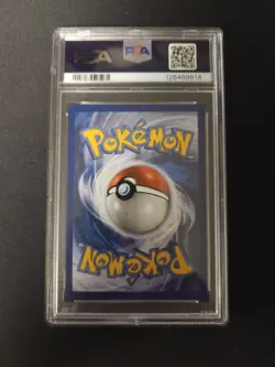 Pokemon Charizard Celebrations 4/102 Classic Holo Rare PSA 10 GEM MINT - Image 2