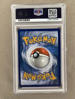 Pokemon 2022 Lugia V 186/195 Alt Art Silver Tempest GEM MINT PSA 10 - Image 2