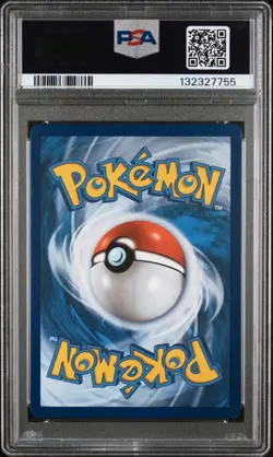 Shining Magikarp Holo 66 Celebrations Classic Collection Pokemon PSA 10 *755 - Image 2