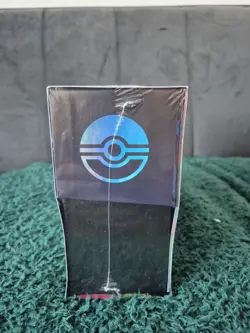 Pokemon TCG Phantasmal Flames Pokemon Center ETB Elite Trainer Box - NEW SEALED - Image 4