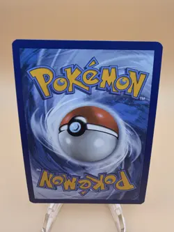 Seismitoad 105/086 Pokemon Black Bolt Holo Special Illustration Rare Pack Fresh - Image 2